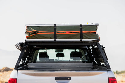 V1 - the Vagabond Rooftop Tent