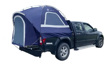 Lanceton Pickup Truck Tent for 5.5-6.5 ft Beds