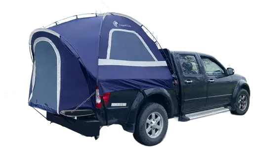 Lanceton Pickup Truck Tent for 5.5-6.5 ft Beds