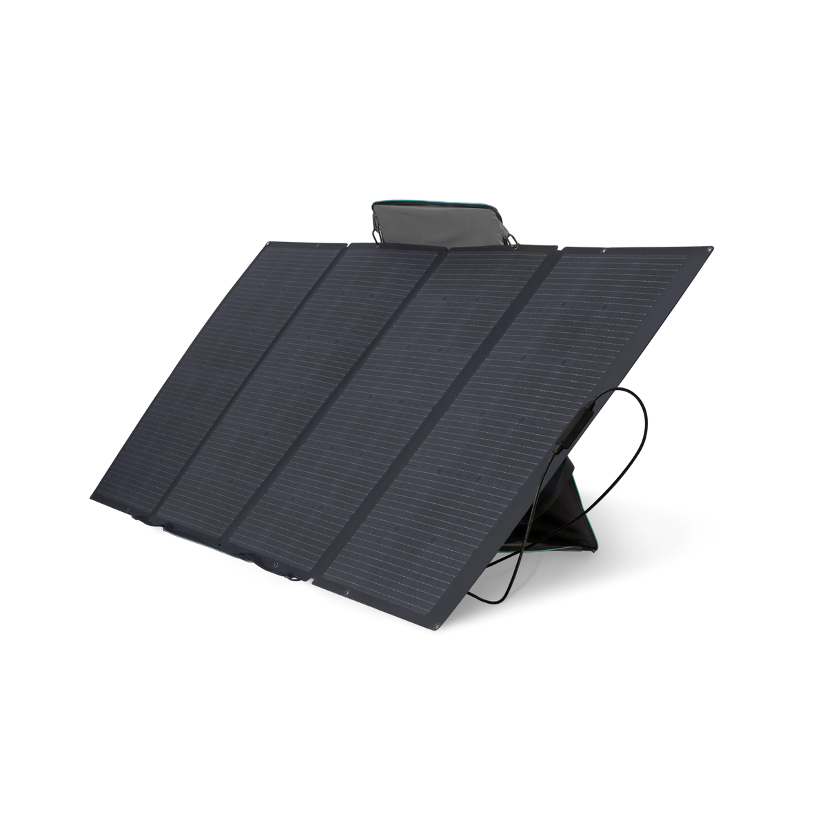 EcoFlow 400W Portable Solar Panel