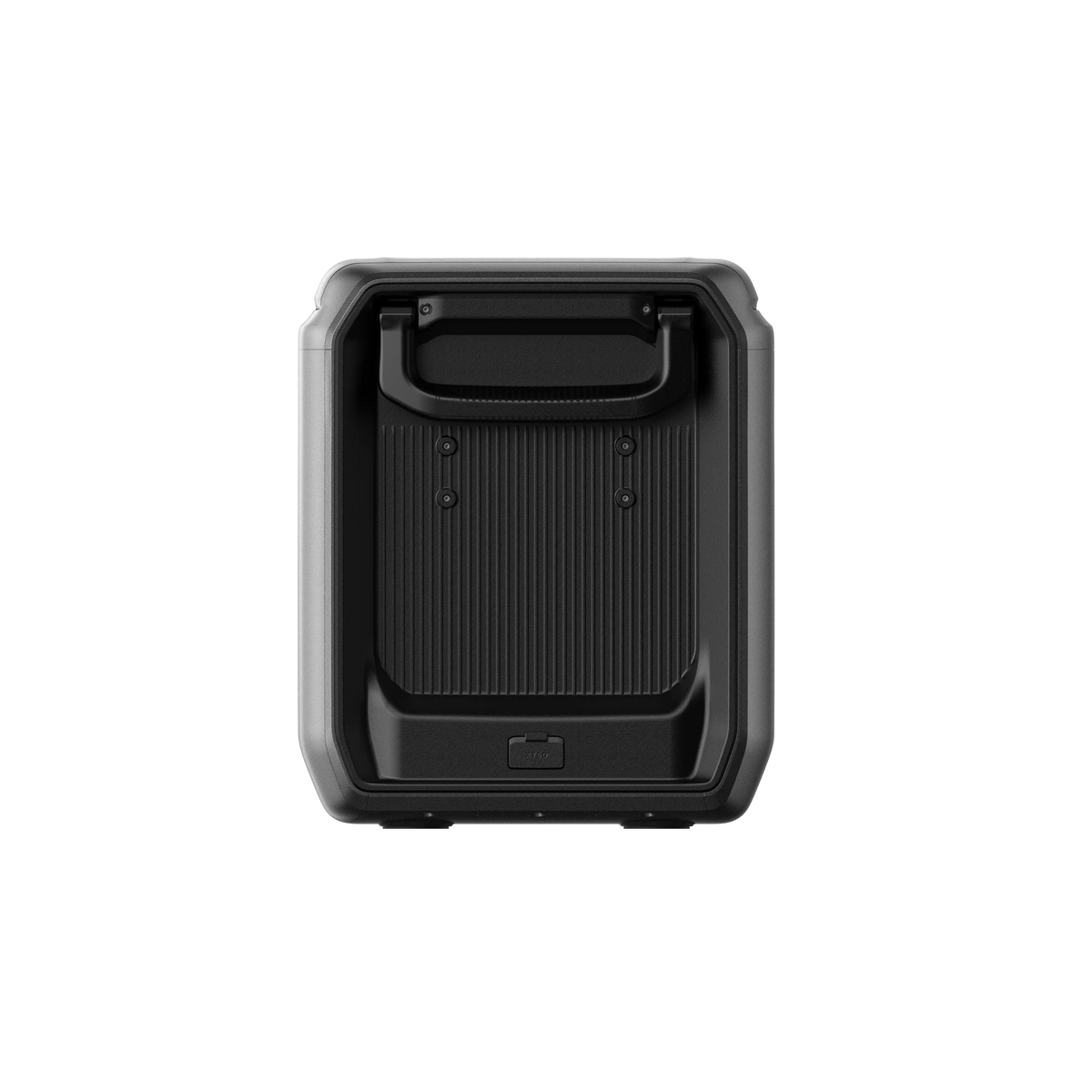 EcoFlow GLACIER Classic Portable Fridge Freezer (with Plug-in Battery)