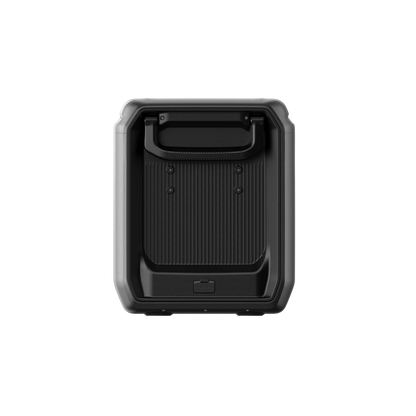 EcoFlow GLACIER Classic Portable Fridge Freezer (with Plug-in Battery)