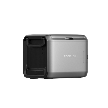 EcoFlow GLACIER Classic Portable Fridge Freezer (with Plug-in Battery)