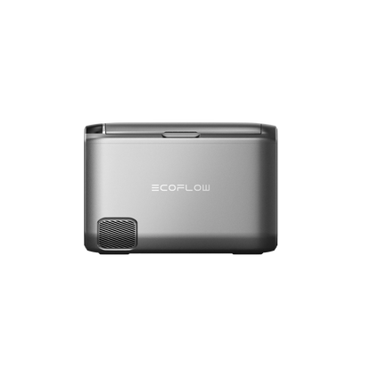 EcoFlow GLACIER Classic Portable Fridge Freezer (with Plug-in Battery)