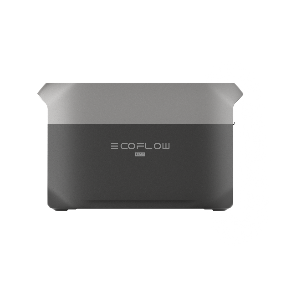 EcoFlow DELTA 3 Max Portable Power Station (2048Wh)