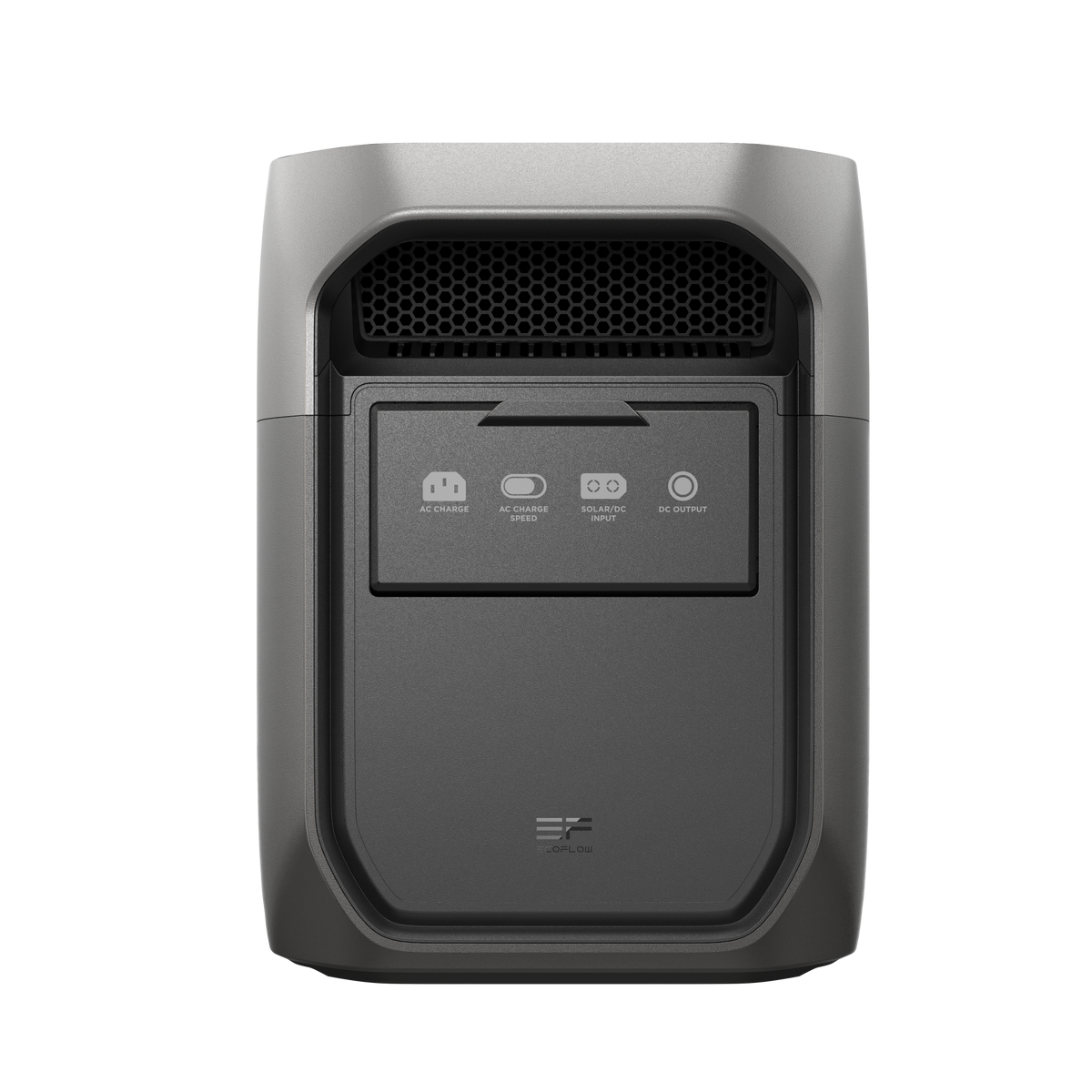 EcoFlow DELTA 3 Max Portable Power Station (2048Wh)