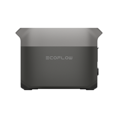 EcoFlow DELTA 3 Portable Power Station (1024Wh)