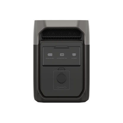 EcoFlow DELTA 3 Portable Power Station (1024Wh)
