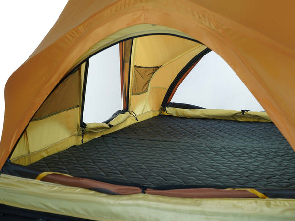 REV PICKUP TRUCK TENT