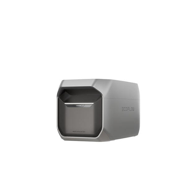 EcoFlow DELTA 3 Series Smart Extra Battery (1024Wh)