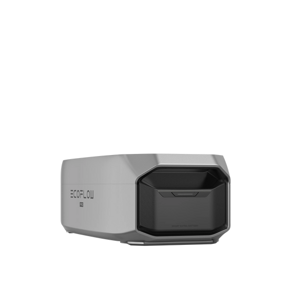 EcoFlow DELTA Pro 3 Smart Extra Battery (4096Wh)