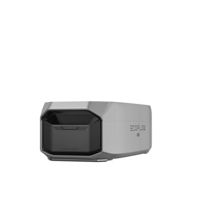 EcoFlow DELTA Pro 3 Smart Extra Battery (4096Wh)