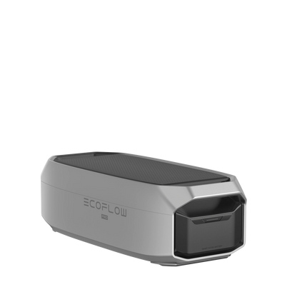 EcoFlow DELTA Pro 3 Smart Extra Battery (4096Wh)