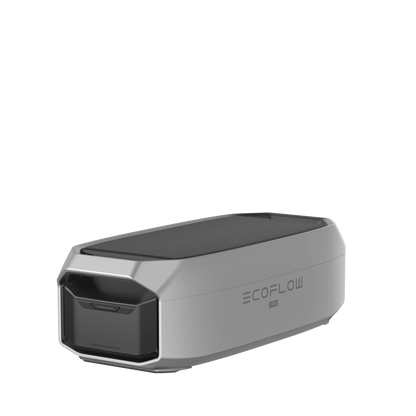 EcoFlow DELTA Pro 3 Smart Extra Battery (4096Wh)