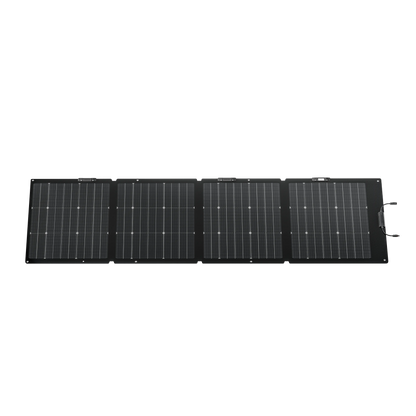 EcoFlow NextGen 220W Bifacial Portable Solar Panel
