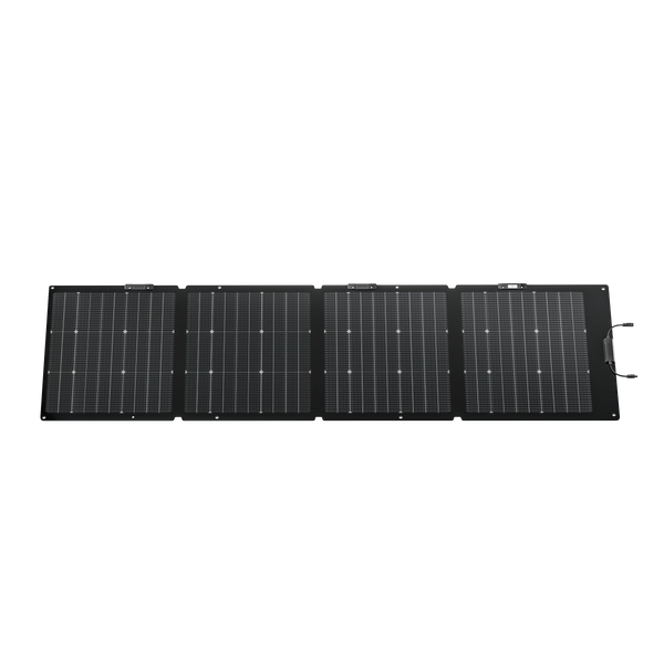 EcoFlow NextGen 220W Bifacial Portable Solar Panel