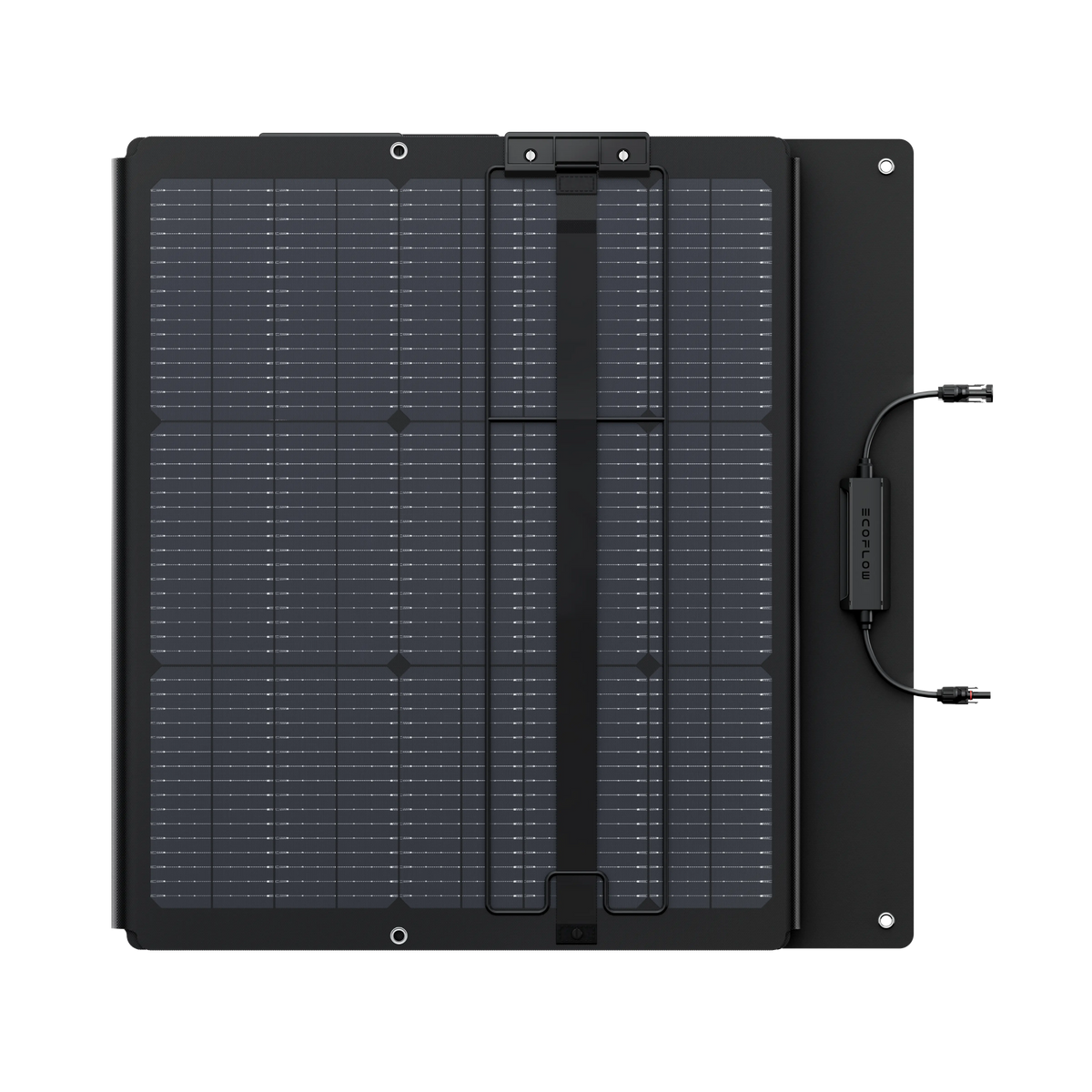EcoFlow NextGen 220W Bifacial Portable Solar Panel