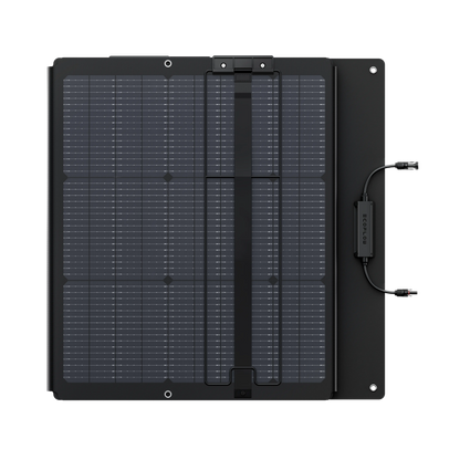 EcoFlow NextGen 220W Bifacial Portable Solar Panel