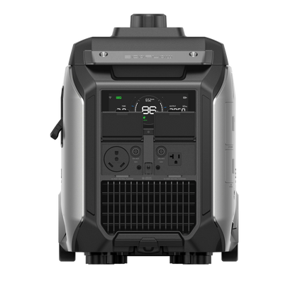 EcoFlow Smart Generator 4000 (Dual Fuel)