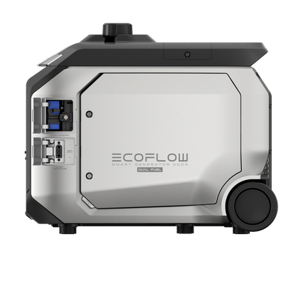 EcoFlow Smart Generator 4000 (Dual Fuel)