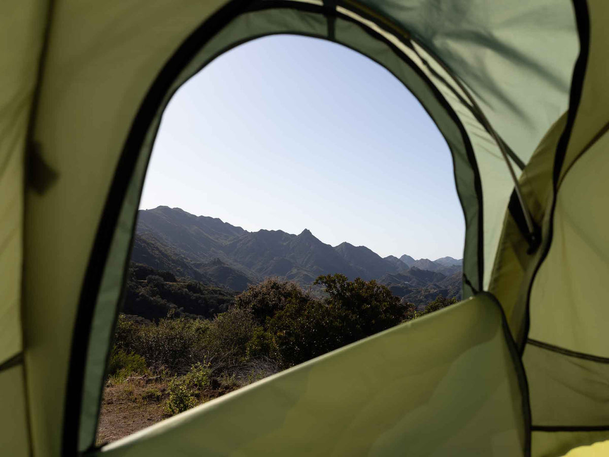 REV TENT (ELEMENT)