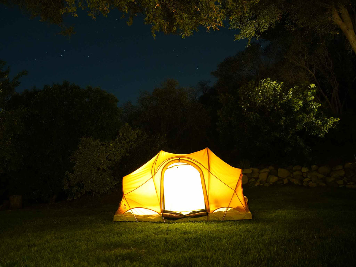 FLEX CAMP LIGHTS