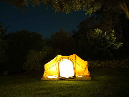FLEX CAMP LIGHTS