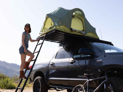 REV ROOFTOP TENT X