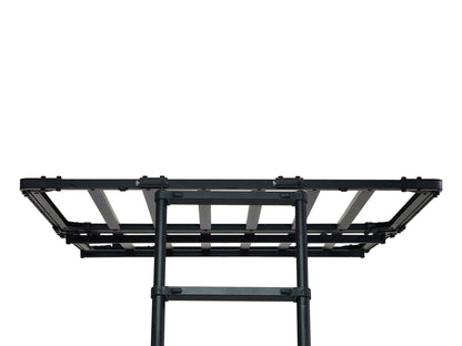 REV ROOFTOP TENT X (shellter)