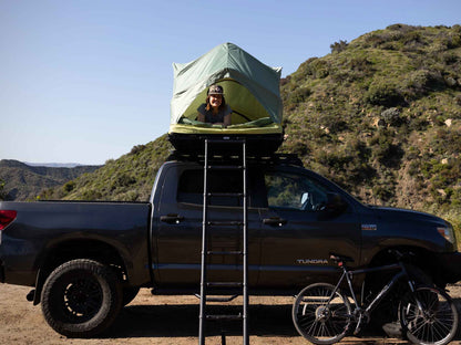 REV ROOFTOP TENT X