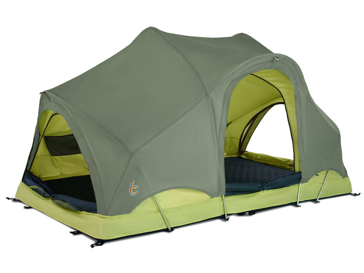 REV PICKUP TRUCK TENT