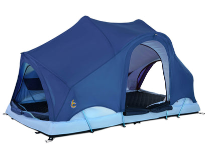 REV PICKUP TRUCK TENT