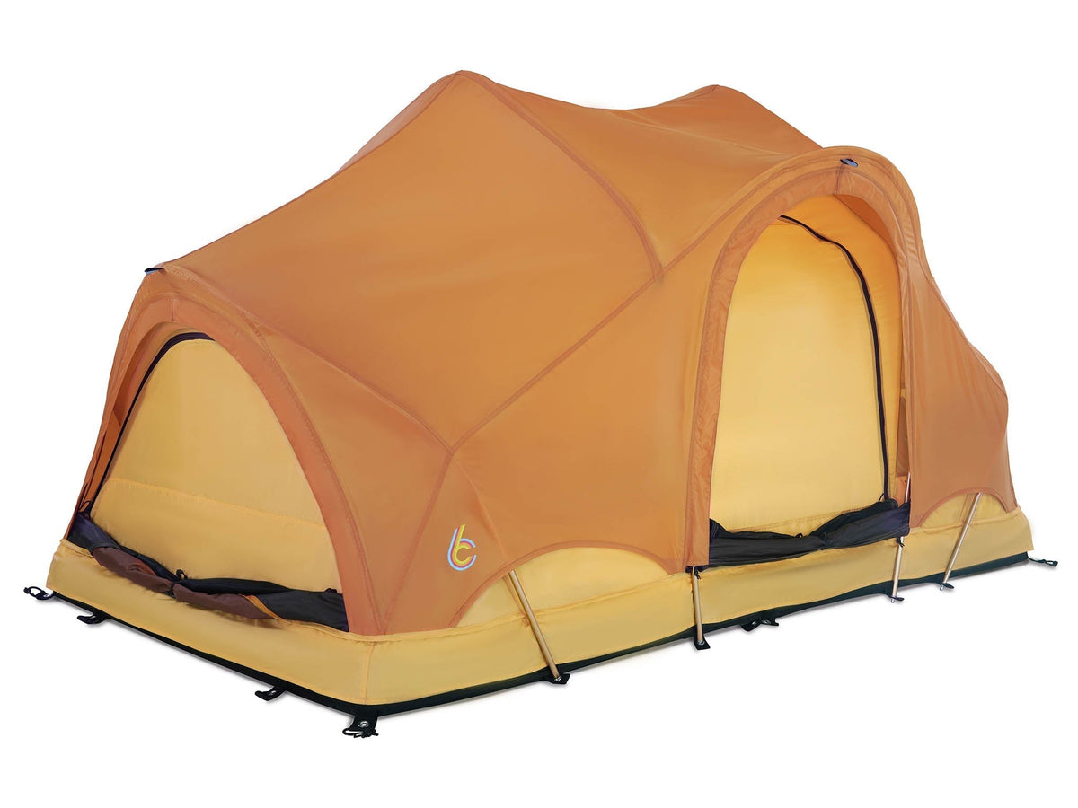 REV PICKUP TRUCK TENT
