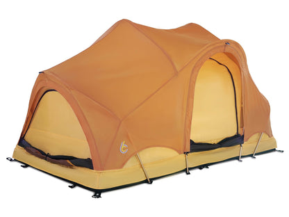 REV PICKUP TRUCK TENT