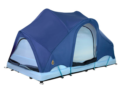 REV PICKUP TRUCK TENT
