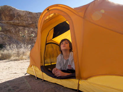 REV RACK TENT
