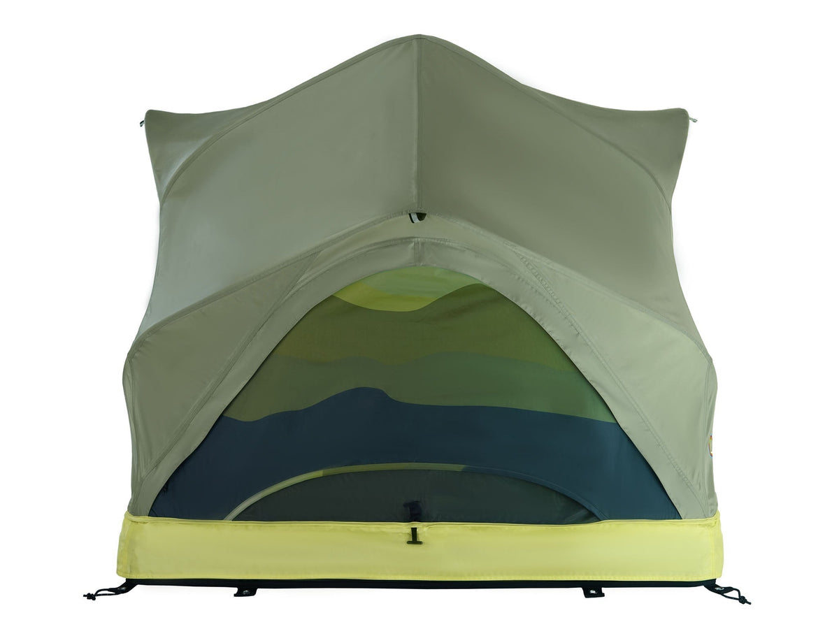 REV PICKUP TRUCK TENT