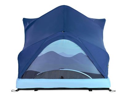 REV PICKUP TRUCK TENT