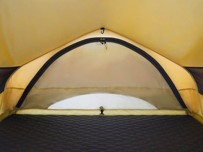 REV PICKUP TRUCK TENT