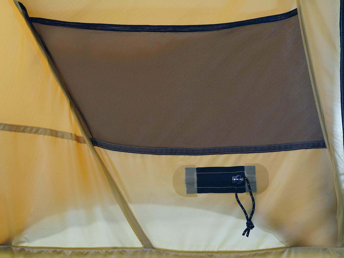 REV PICKUP TRUCK TENT