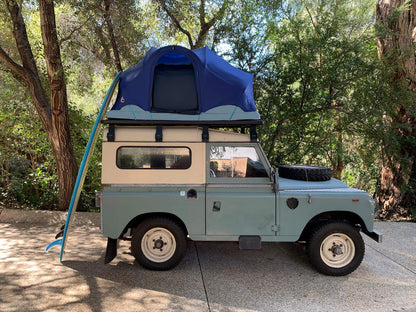 REV RACK TENT