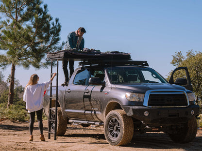 REV ROOFTOP TENT X (shellter)
