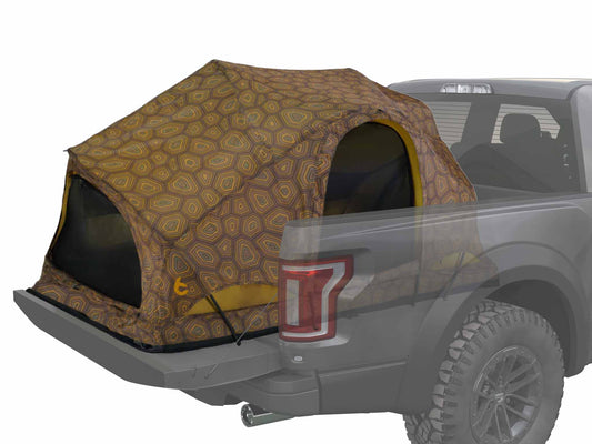 REV PICKUP TRUCK TENT (shellter)