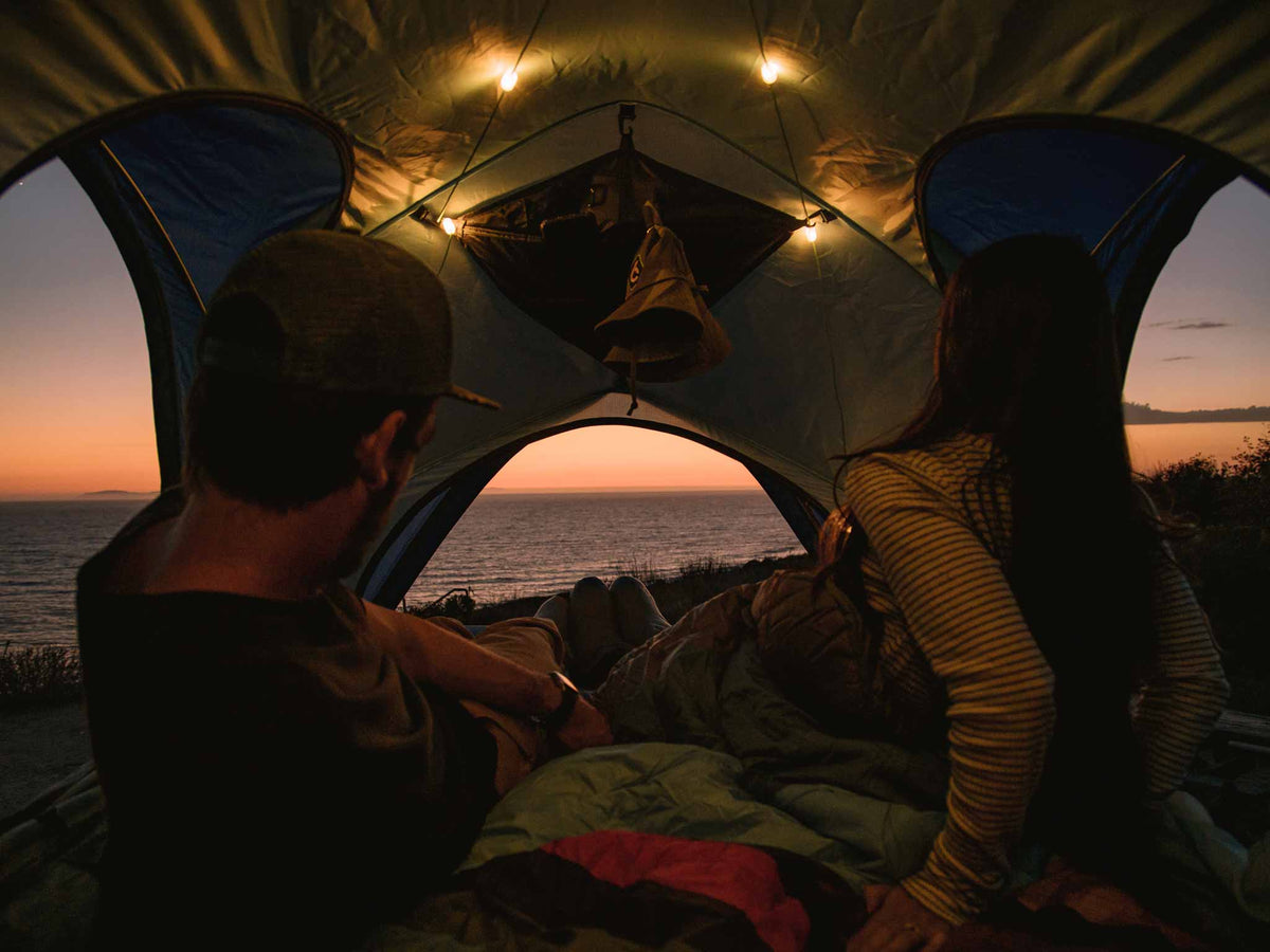 REV TENT (shellter)
