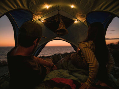 REV TENT (shellter)