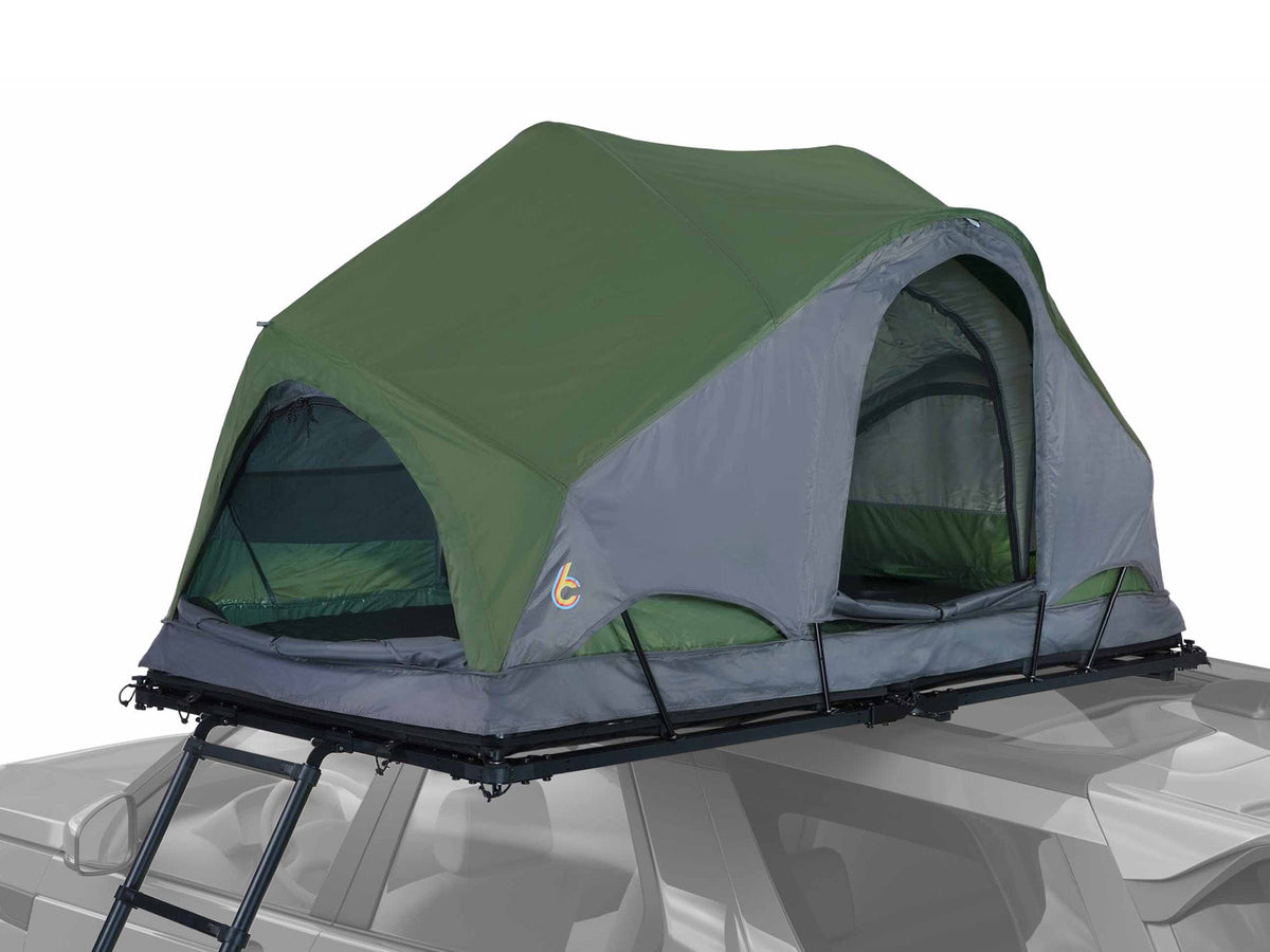 REV ROOFTOP TENT X (scout)