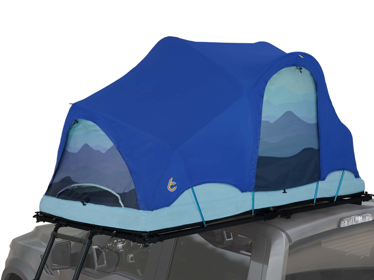 REV ROOFTOP TENT X