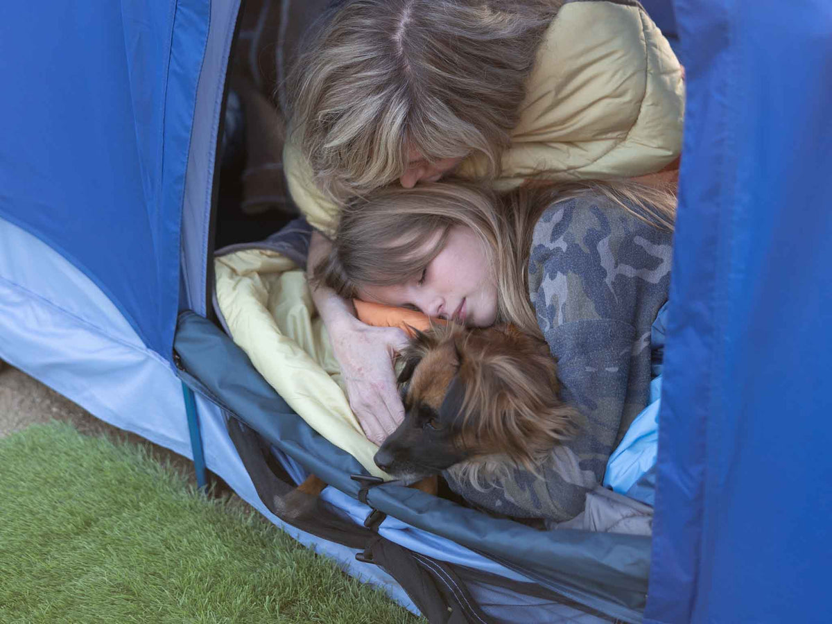 REV TENT (ELEMENT)