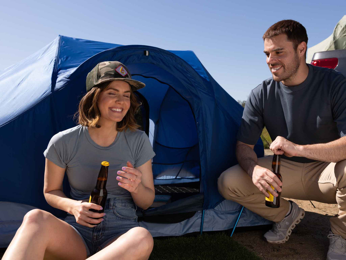 REV TENT (ELEMENT)