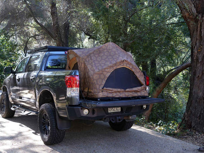 REV PICKUP TRUCK TENT (shellter)